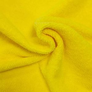 Chiffon de nettoyage pour vitres de voiture en microfibre personnalisé, à séchage rapide, tricoté et absorbant - Product Image 4