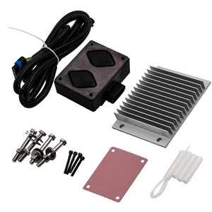 Module de commande de pompe à carburant pour pièces automobiles transfrontalières, assemblage de carte de commande, siège pour Chevrolet et GMC (12562836) - Product Image 1