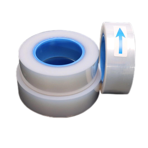 Film de mariage en <span class=keywords><strong>polymère</strong></span> FEP F46 transparent résistant aux hautes températures de taille personnalisée - Product Image 5