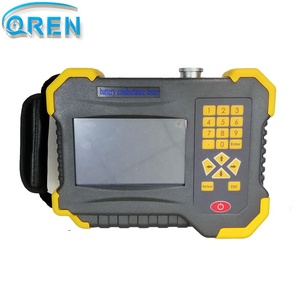 เครื่องทดสอบความต้านทานแบตเตอรี่แบบพกพา / เครื่องทดสอบความจุแบตเตอรี่ - Product Image 2