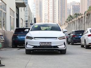 Mobil bekas 2023 BYD QinPLUS EV 610km L2 + ADAS & garansi baterai 10 Tahun-bersertifikat ECE R100 - Product Image 2