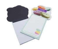 Magnétique en forme de Note pad