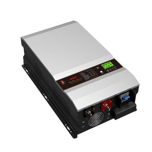 Đáng Tin Cậy Máy Bơm Năng Lượng Mặt Trời Biến Tần Ip65 Tốt Và Công Suất Lớn 500kw 300kw Năng Lượng Mặt Trời Biến Tần - Product Image 1