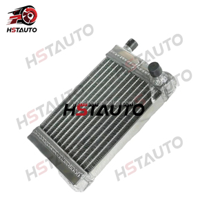 Nouveau radiateur de moto tout en aluminium pour Gas Gas <span class=keywords><strong>TXT</strong></span> GP 125 <span class=keywords><strong>250</strong></span> 280 300 2014 - 2022 - Product Image 1