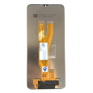 Pantalla LCD de Alta Calidad de 6.5'' para Samsung <span class=keywords><strong>Galaxy</strong></span> A03 Core, Panel de Pantalla Táctil de Vidrio con Digitalizador para Samsung A032 LCD A032F <span class=keywords><strong>A0</strong></span> - Product Image 3