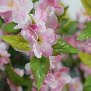 5ft Cây Hoa Anh Đào Nhật Bản Màu Hồng Sakura Mới Nhất Để Trang Trí Sự Kiện - Product Image 3