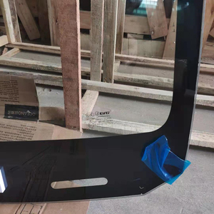 Pare-brise de qualité supérieure OEM pour Changan Suzuki - Product Image 5