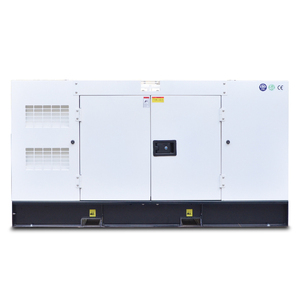 מנוע יפני מפורסם מקורי מופעל על ידי קובוטה 8kw 10kva גנרטור דיזל שקט במבצע - Product Image 2