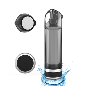 Chai Nước Ion Hóa Cầm Tay Olusi/PEM, Bình Đựng Nước Hydro Hóa Dễ Sử Dụng, Sản Phẩm Theo Xu Hướng Mới 2022 - Product Image 2