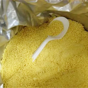 Condimento en Polvo con Esencia de Pollo y MSG, Agente Auxiliar Químico, Origen Estadounidense - Product Image 3