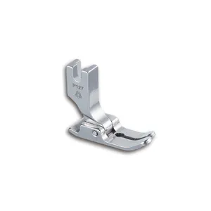 Naaimachine Breed Bottom Naaivoet P127 Voor Industrie Naaimachine Accessoires