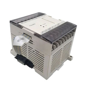 คอนโทรลเลอร์ PLC แบบตั้งโปรแกรมได้ แปลงสัญญาณอนาล็อกเป็นดิจิตอล 8 ช่อง FX2N-8AD - Product Image 4