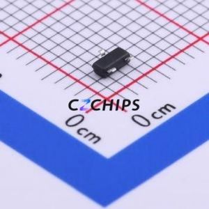 Transistor bipolaire à jonction (BJT) S9014 SOT-23, original et neuf, vente en gros de composants électroniques et service BOM - Product Image 2