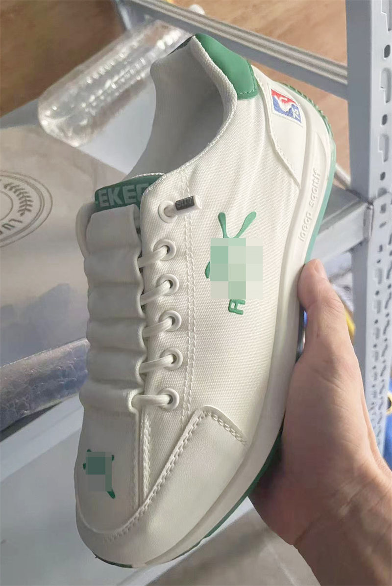 2024 Mix Style Men's Shoes Korean Fashion Sneakers