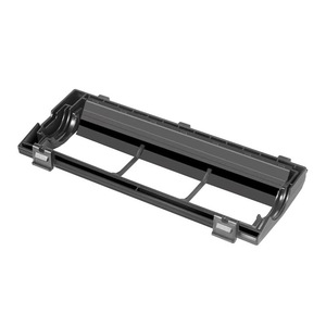 Compatible con Ecovacs Deebot N9 Plus, cubierta de cepillo principal de 163mm, accesorio de limpieza de suelos para el hogar, reutilizable, de plástico - Product Image 4
