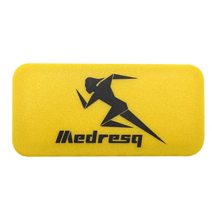 Férula para Fracturas <span class=keywords><strong>Sam</strong></span> <span class=keywords><strong>Splint</strong></span> de Guardian Factory Direct Wholesale, Férula Enrollable para Mano y Dedos para Lesiones - Product Image 1