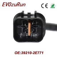 Sonde d'oxygène avant (O2) 39210-2E771 392102E771 pour Hyundai Kona Creta I10 I20 I30 Kia Rio Soul – Vente directe usine