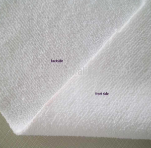 <span class=keywords><strong>Tissu</strong></span> écologique Interlock tricoté en fibre de <span class=keywords><strong>bambou</strong></span> le plus vendu pour les couches Serviettes hygiéniques Période Sous-vêtements et utilisation du matelas - Product Image 4