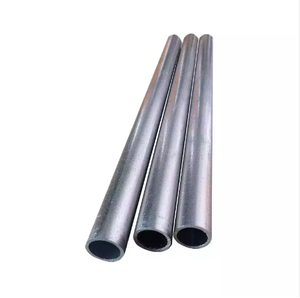 Tuyau en acier inoxydable personnalisé 201 202 301 304 304L 321 316 316L sch10 - Product Image 1