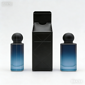 Perfume para Hombre Inspirado en Colonia, Fragancia Amaderada Salvaje, EDT/EDP, Perfume de Larga Duración para Hombre - Product Image 3