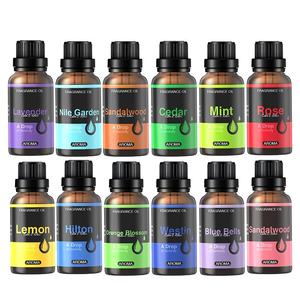 Aceite Esencial de Vainilla y Jazmín para Difusores, Humidificadores y Fabricación de Velas, en Oferta - Product Image 4