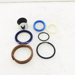 Kit di tenuta a 324 0355 Kit di riparazione cilindri idraulici 3240355 per pale ruote 924K 930K - Product Image 4