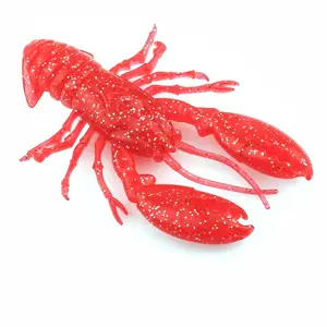 plastic crawfish, plastic crawfish Suppliers and Manufacturers at