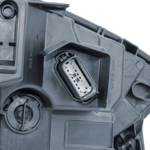 ชุดไฟหน้าซ้ายและขวาสำหรับรถฟอร์ดทรานซิทคอนเน็ค รุ่น <span class=keywords><strong>XL</strong></span> XLT ไททัน ปี 2019-2023 - Product Image 6