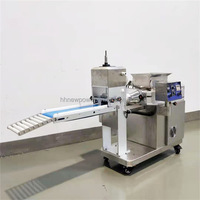 Variabele snelheid automatische energierijke fruitrepen extruder snijmachine snijmachine eiwitrepen productie verpakkingslijn