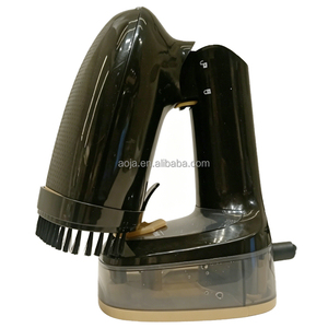 Vaporizador de Ropa Plegable al por Mayor de Fábrica, <span class=keywords><strong>Plancha</strong></span> de Vapor de Viaje 1600W, Vaporizador Portátil de Mano Vertical y <span class=keywords><strong>Horizontal</strong></span> - Product Image 1