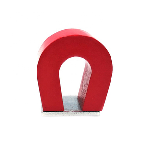 Aimant Alnico de haute qualité pour une fixation sûre - Product Image 3