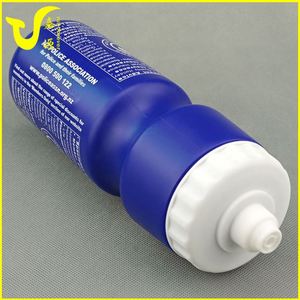 Free sample Custom Logo 500 Ml Portable Light Weight Soft <b>Cycling</b> Sports <b>Water</b> <b>Bottle</b> Plastic Sport Squeeze <b>Bottle</b> Bicycle Bike - Product Image 6