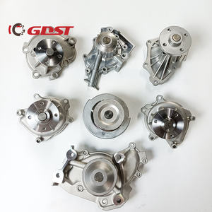 GDST 6D14 Pompe à eau pour moteur automobile ME035082 ME-035082 pour Mitsubishi Truck Parts - Product Image 4