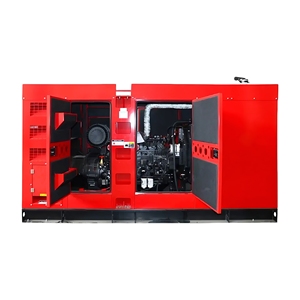 <b>Generator</b> 40kva 50kva 75kva 100kva 3 Phase Water Cooled <b>Generator</b> Silent <b>Generator</b> High Capacity Power Delivers up to 100kva for - Product Image 1
