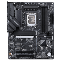 Nouvelle carte mère gaming GIGABYTE Z890 D PLUS 2026 ATX LGA1851 compatible Core Ultra DDR5 256 Go M.2 SATA pour PC de bureau