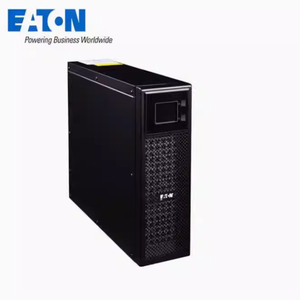 <span class=keywords><strong>UPS</strong></span> <span class=keywords><strong>Eaton</strong></span> DX10KCN DX6000CN de <span class=keywords><strong>10KVA</strong></span> 6KVA, <span class=keywords><strong>UPS</strong></span> en Línea de 10000VA 9000W, Onda Sinusoidal Pura, Monofásico, en Existencia - Product Image 1