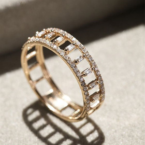 Anelli di Diamanti - Product Image 1