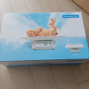 우수한 EBSA-20 20KG 전자 아기 저울 디지털 유아 체중계 휴대용 신생아 저울 - Product Image 6