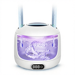 <span class=keywords><strong>Appareil</strong></span> buccal conçu pour la stérilisation UV-C, conforme aux exigences mondiales, résistant à la poussière et à l'eau - Product Image 1