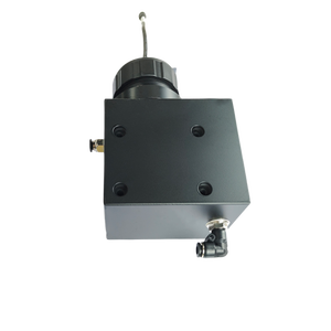 0-1/20/100NTU 보정 무료 레이저 광원 660nm 음용수/수영장 모니터링용 디지털 탁도 센서 - Product Image 3