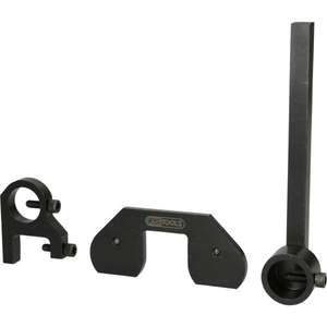 KS TOOLS-400,4450 Juego de herramientas de montaje para Citroën / Ford / Land Rover / Mitsubishi / Peugeot (3 piezas) JUEGO DE MOTOR Y DISTRIBUCIÓN - Product Image 1