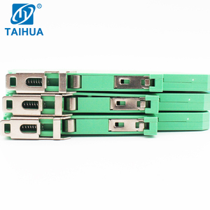 ตัวแยกสัญญาณอุตสาหกรรมรุ่น TU-I/U สำหรับสัญญาณ 4-20mA 0-10V พร้อมระบบกระจายสัญญาณ ใช้ไฟ DC24V ติดตั้งบนราง DIN สำหรับควบคุมกระบวนการ - Product Image 6