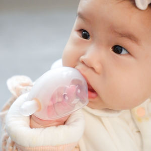 Newsun Pinguïn <span class=keywords><strong>Baby</strong></span> Teethering Handschoenen Nieuwkomers <span class=keywords><strong>Soft</strong></span> Safety Bebe Kids Tandjes Speelgoed Voor <span class=keywords><strong>Baby</strong></span> 'S - Product Image 2