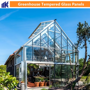 Verre de sécurité trempé pour salle de bain, <span class=keywords><strong>douche</strong></span>, plan de travail, serre, fenêtre, meuble, panneau de porte – Vente directe usine, taille personnalisée - Product Image 5