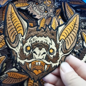 Usine réelle de gros pas de quantité minimale de commande minimum personnaliser divers <span class=keywords><strong>Dragon</strong></span> Anime <span class=keywords><strong>Ball</strong></span> fer sur Patch crochet et boucle arrière pour les <span class=keywords><strong>vêtements</strong></span> ou chapeau - Product Image 4