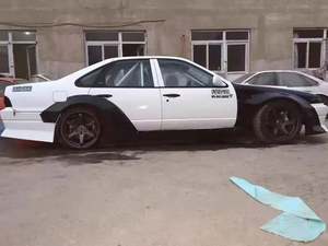 ชุดแต่งรอบคันไวด์บอดี้ 8 ชิ้น สำหรับนิสสัน เซฟิโร่ A31 rb ปี 88-93 ชุดแต่งรอบคันไวด์บอดี้ สำหรับนิสสัน เซฟิโร่ A31 rb ปี 88-93 - Product Image 4