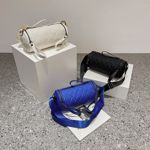 Precio directo de fábrica Sac <span class=keywords><strong>Dame</strong></span> 2022 Bolso bandolera redondo de diseñador de hombro hecho en HZAILU - Product Image 4