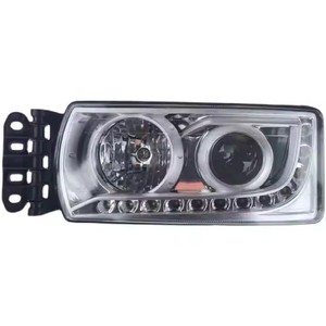 ไฟหน้ารถบรรทุกขายดีทั่วโลก รุ่น 58015714746 5801639122 - Product Image 1