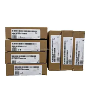 Ổ đĩa ban đầu mới PLC 6ep1336-2ba10 6es7153-1aa03-0xb0 6es7321-1bl00-0aa0 6es7322-1bl00-0aa0 trong kho