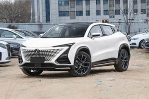 Compre Changan UNI-T, SUV Compacto de Lujo, Vehículo a Gasolina, 2023.02, 1.5T, 188 CV, L4, 5 Puertas, 5 Plazas, Fabricado en China - Product Image 2